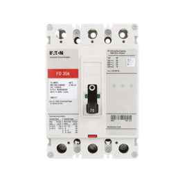 Eaton - Cutler Hammer FD3070