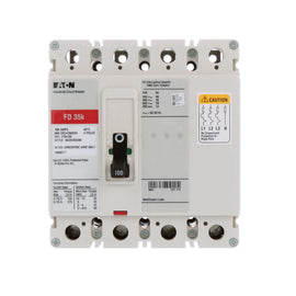 Eaton - Cutler Hammer FD4100