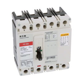 Eaton - Cutler Hammer FD4100