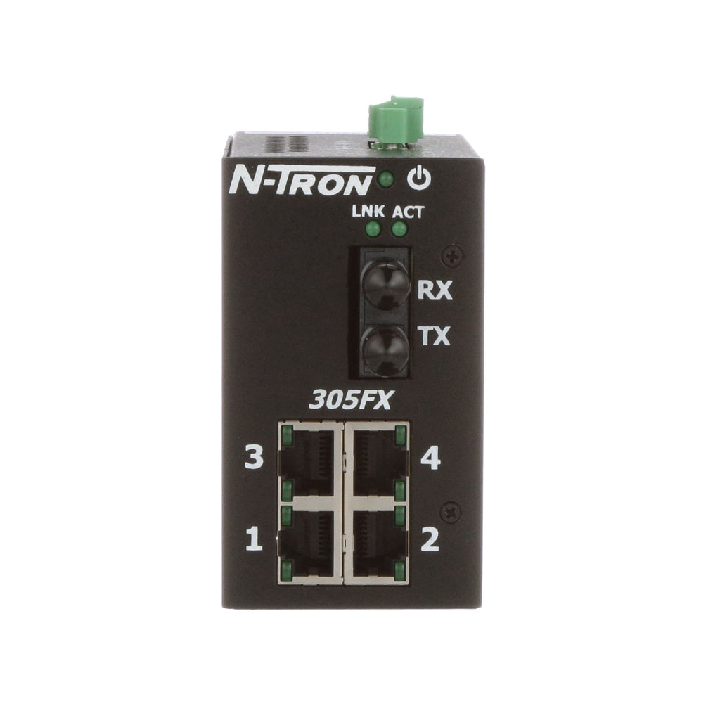 Red Lion Controls 305FX-ST