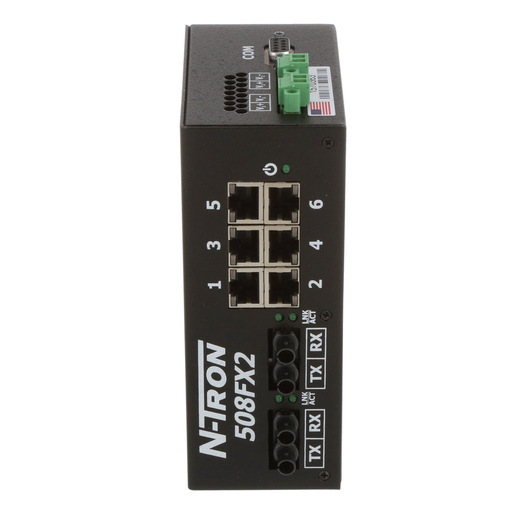 Red Lion Controls 508FX2-ST