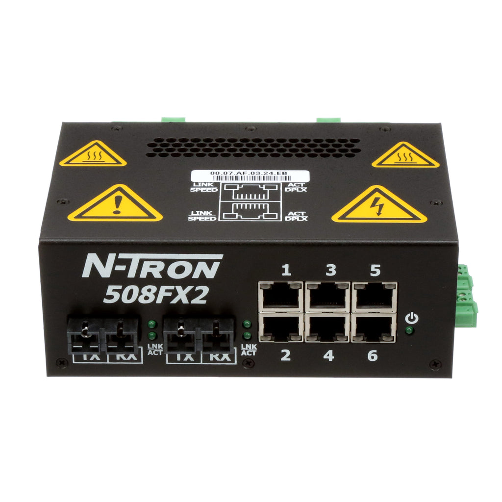 Red Lion Controls 508FXE2-A-SC-15