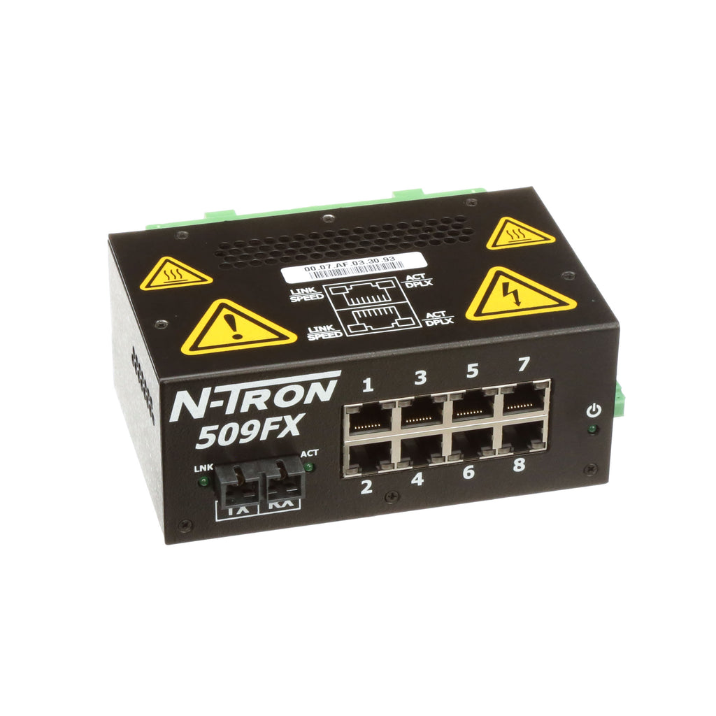 Red Lion Controls 509FX-A-SC