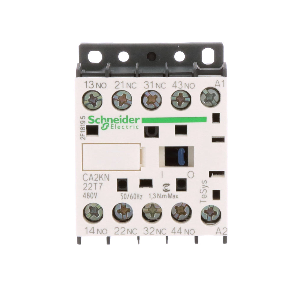 Schneider Electric CA2KN22T7