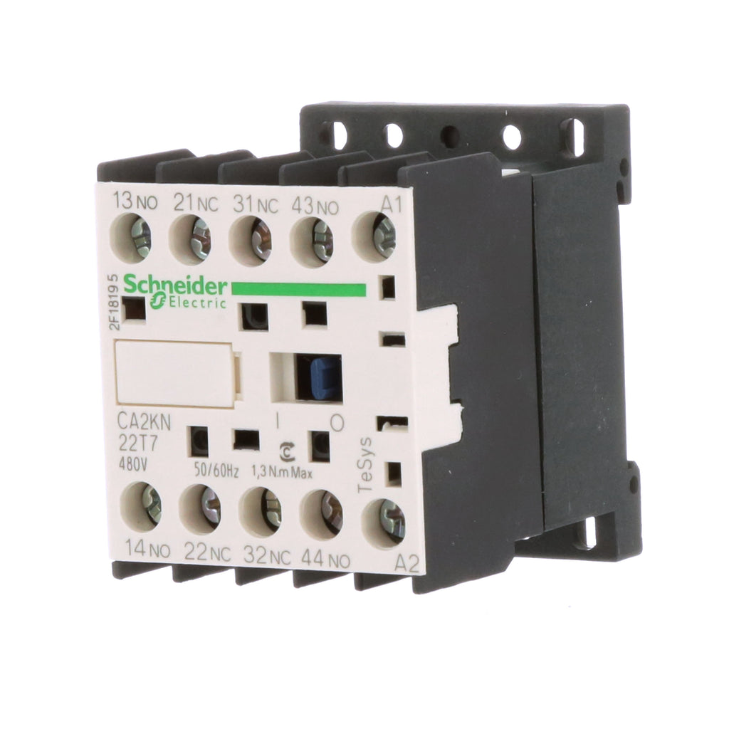 Schneider Electric CA2KN22T7