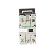 Load image into Gallery viewer, Schneider Electric CA2SK11UE7