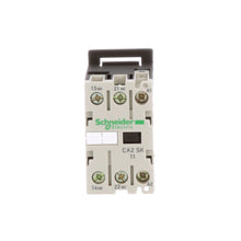 Load image into Gallery viewer, Schneider Electric CA2SK11V7