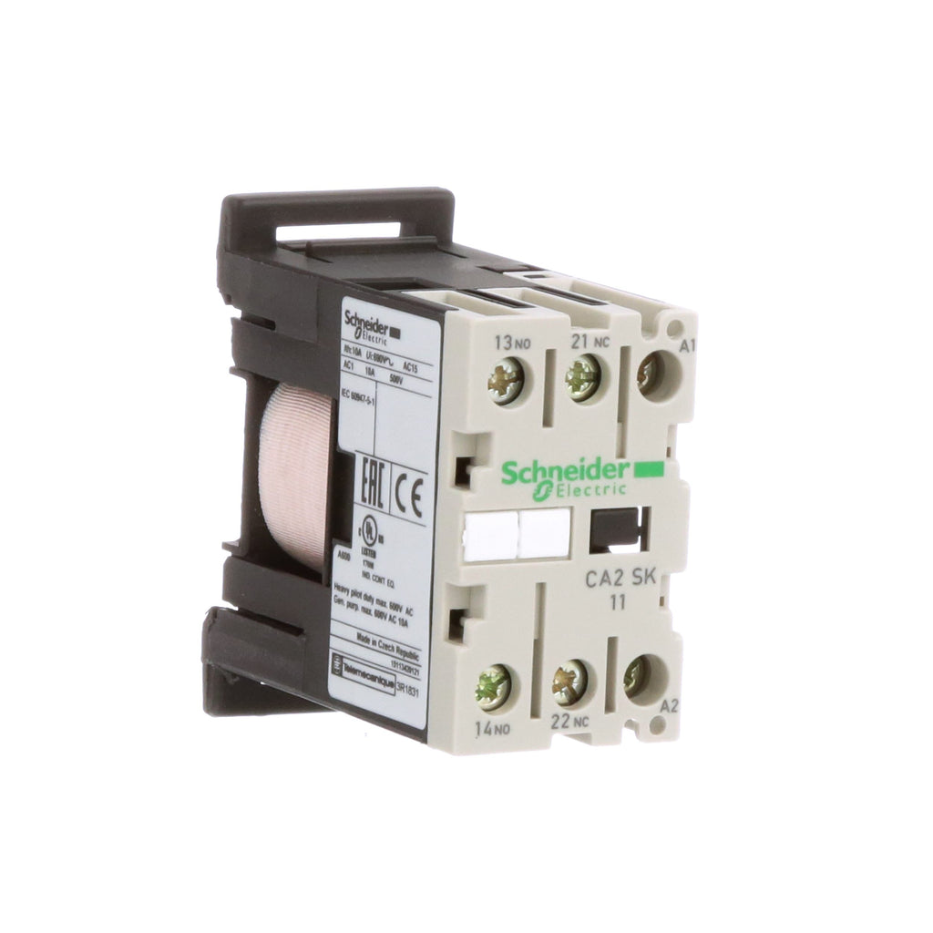 Schneider Electric CA2SK11V7