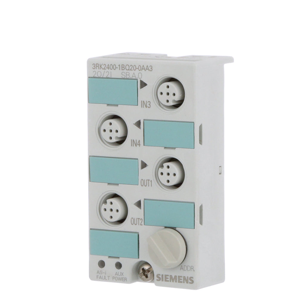 Siemens 3RK2400-1BQ20-0AA3
