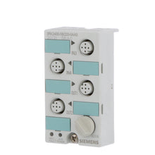Load image into Gallery viewer, Siemens 3RK2400-1BQ20-0AA3