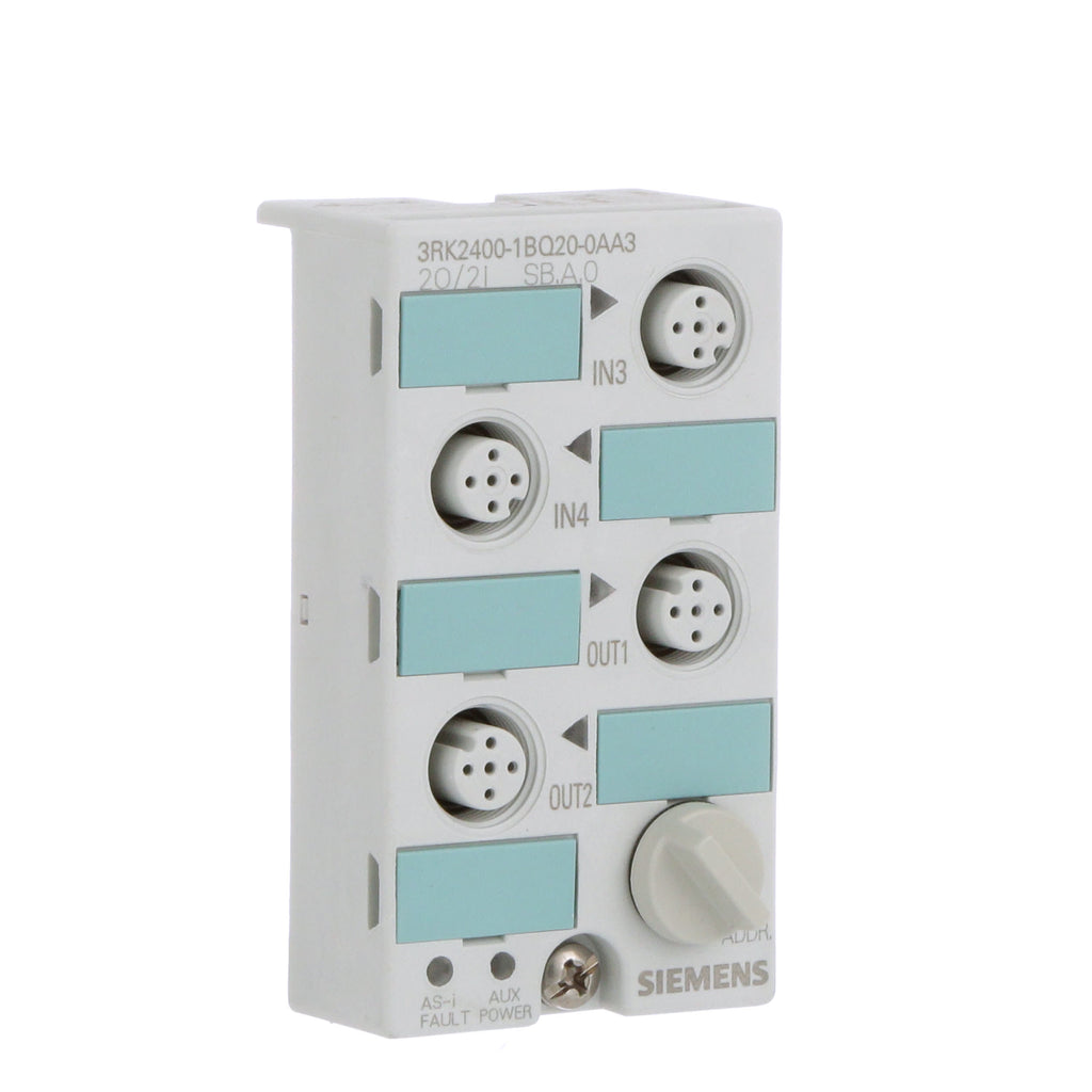 Siemens 3RK2400-1BQ20-0AA3