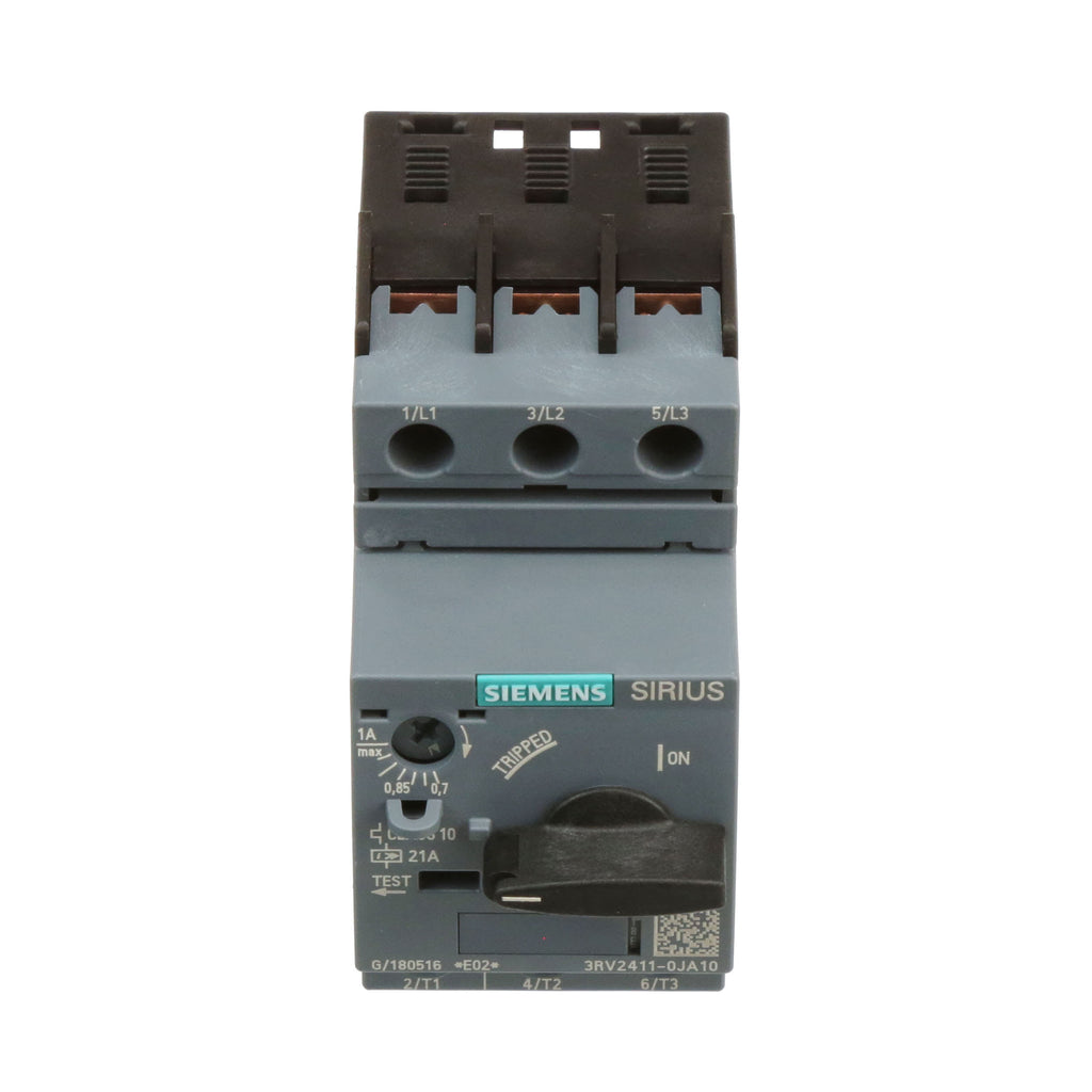 Siemens 3RV24110JA10