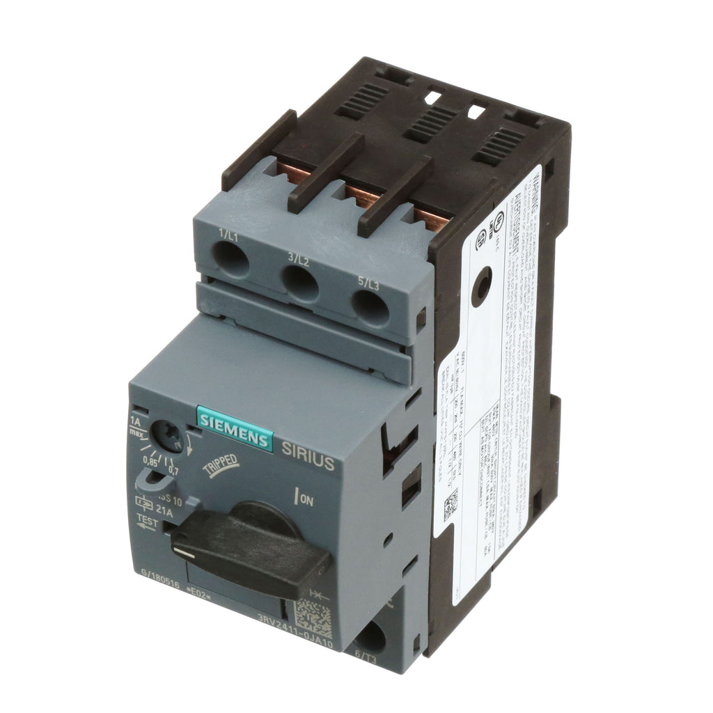 Siemens 3RV24110JA10