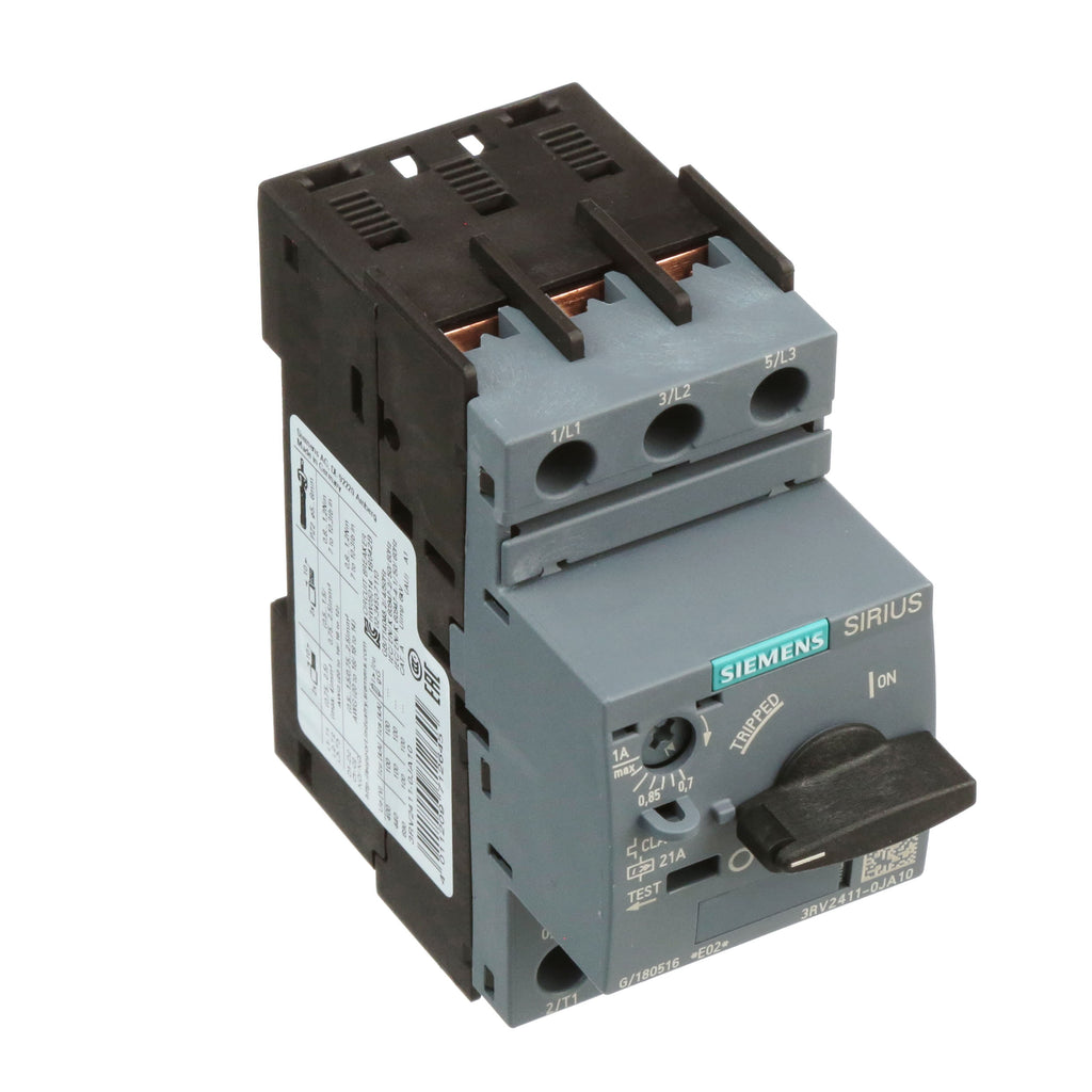 Siemens 3RV24110JA10