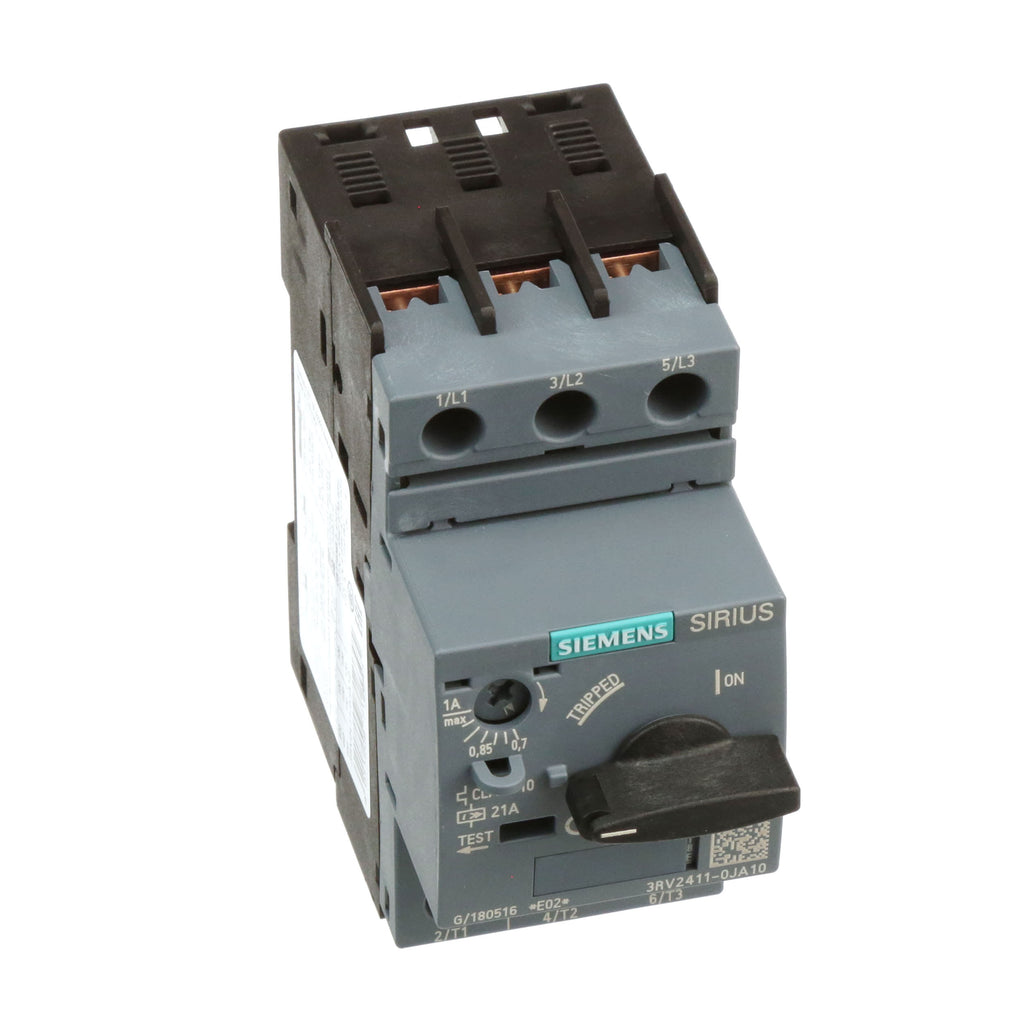 Siemens 3RV24110JA10