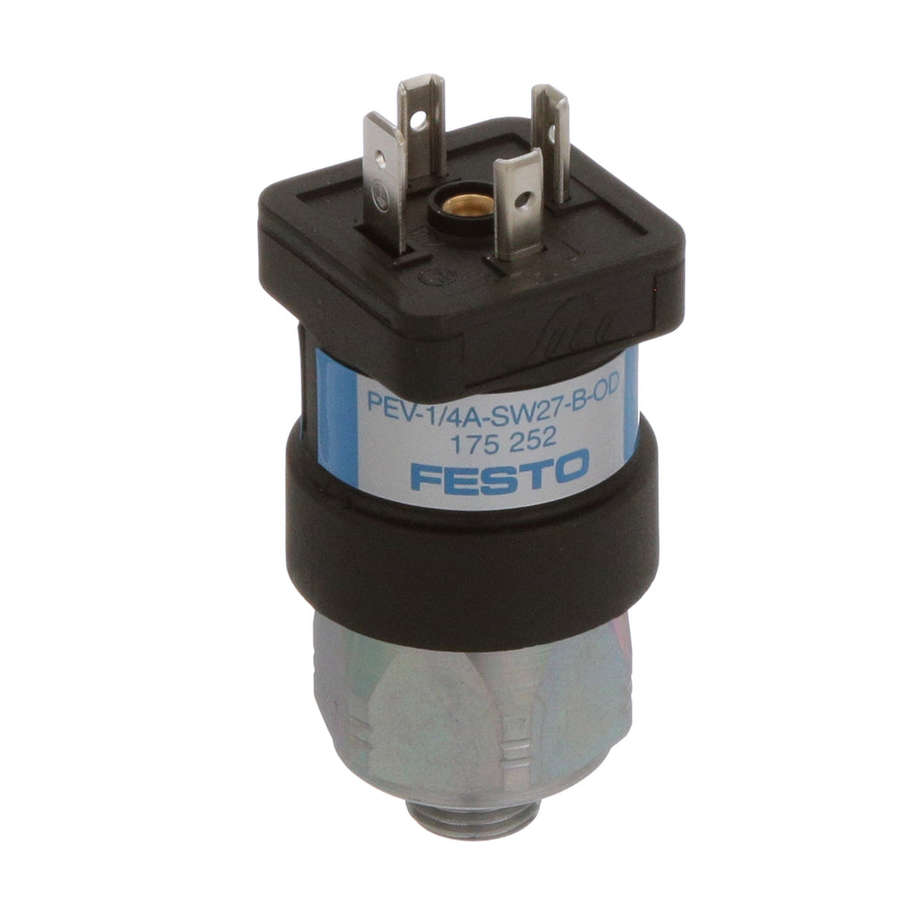 Festo PEV-1/4-A-SW27-B-OD