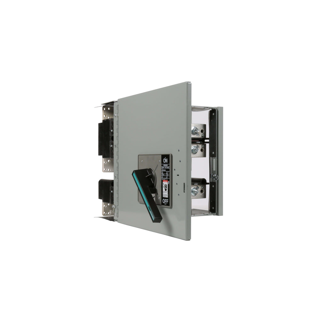 Siemens HCP367H