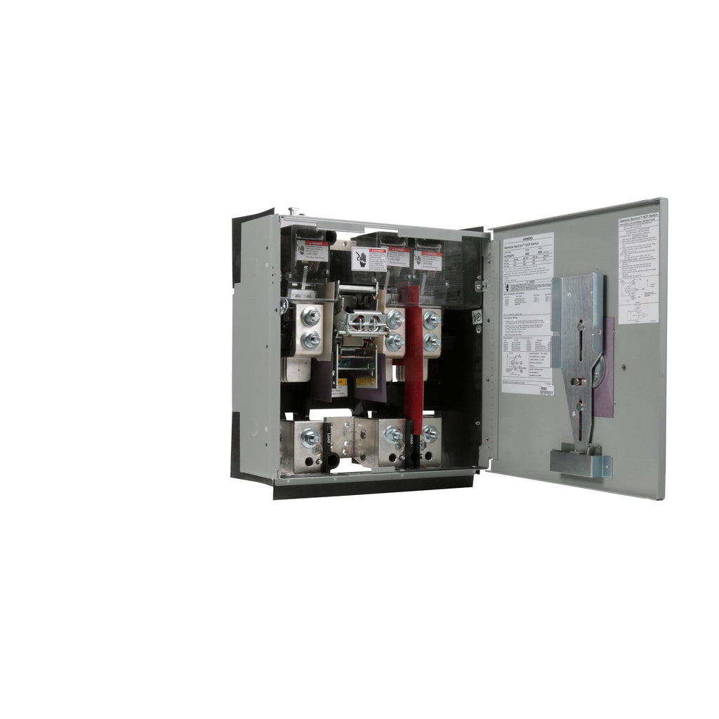 Siemens HCP367V