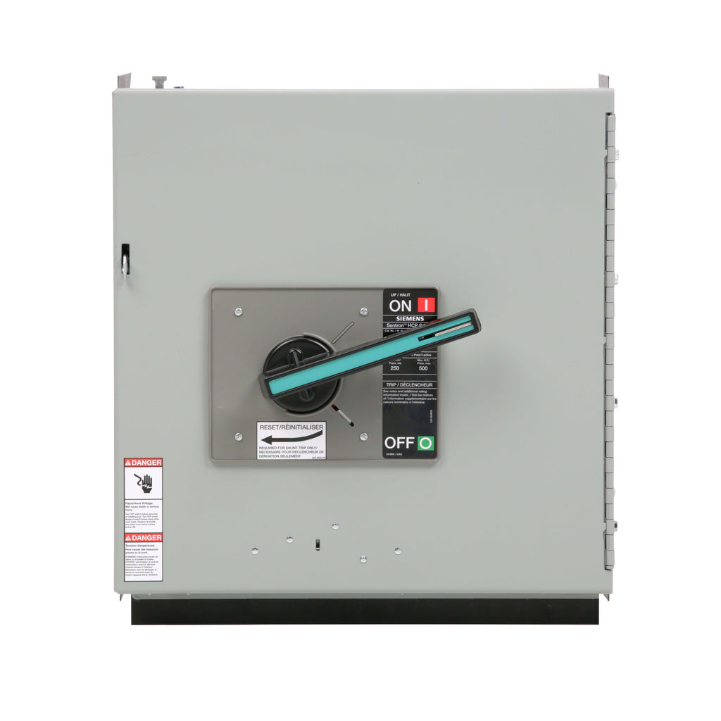 Siemens HCP368V