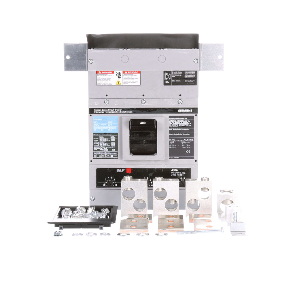 Siemens MBKJD3400A