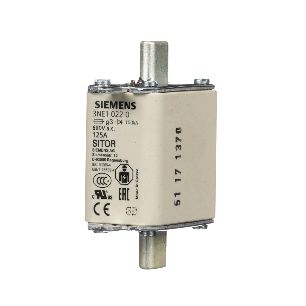 Siemens 3NE1020-2