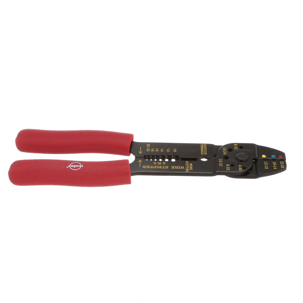 Molex Incorporated 64016-0039