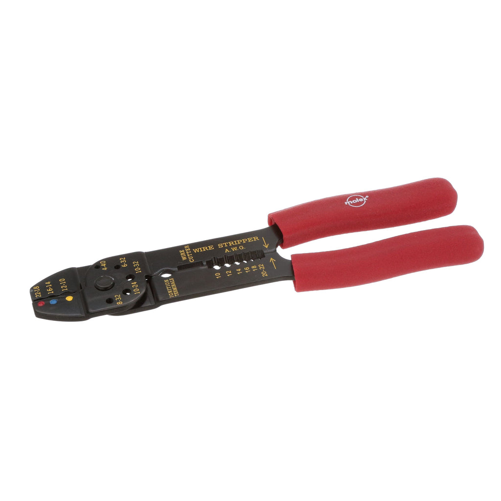 Molex Incorporated 64016-0039