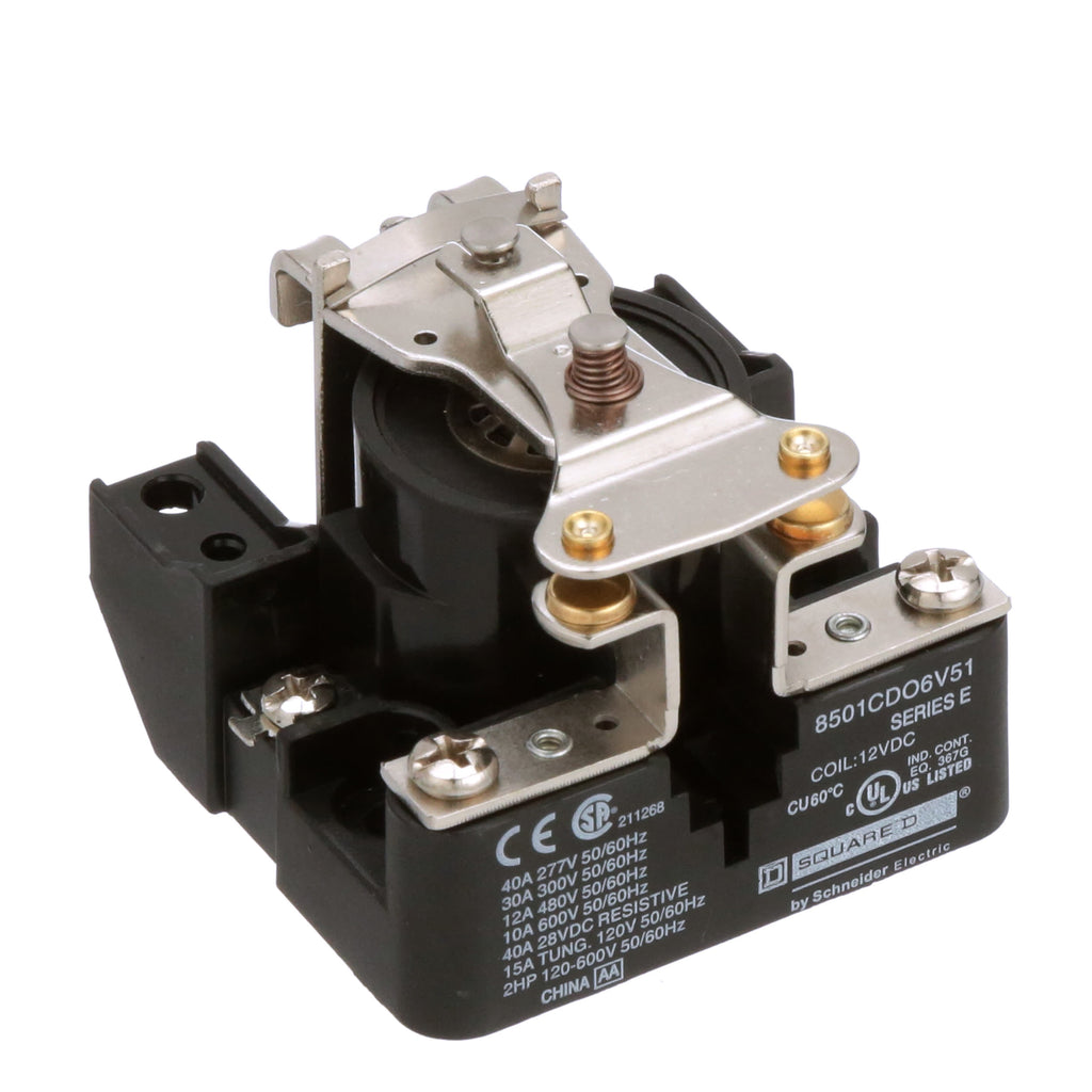 Square D 8501CDO6V51