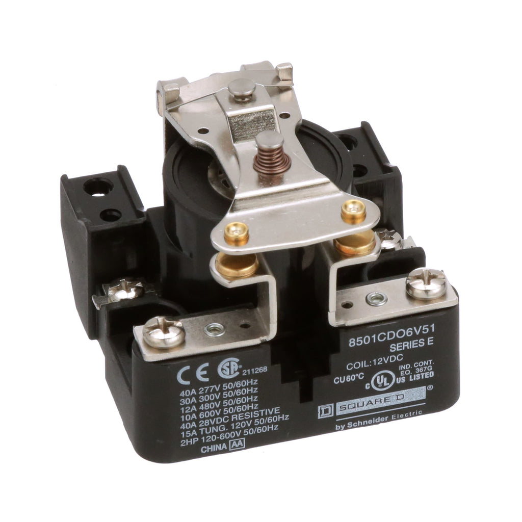 Square D 8501CDO6V51