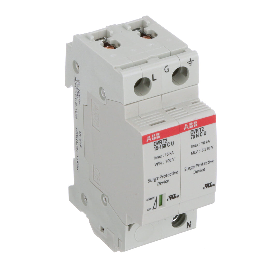 ABB OVRT21N15150PU