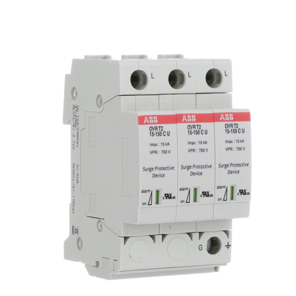 ABB OVRT23L15150PU