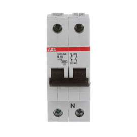 ABB S201-B10NA