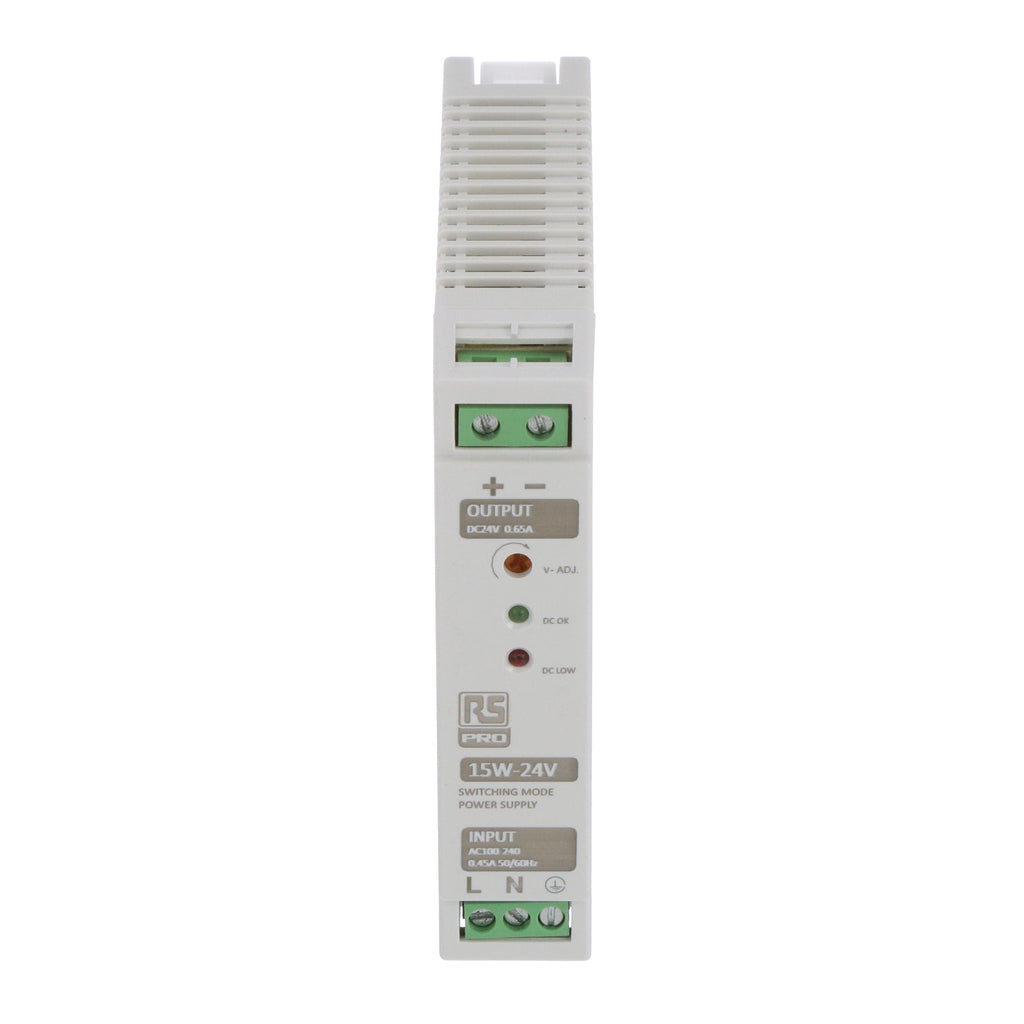 RS Pro 1368303