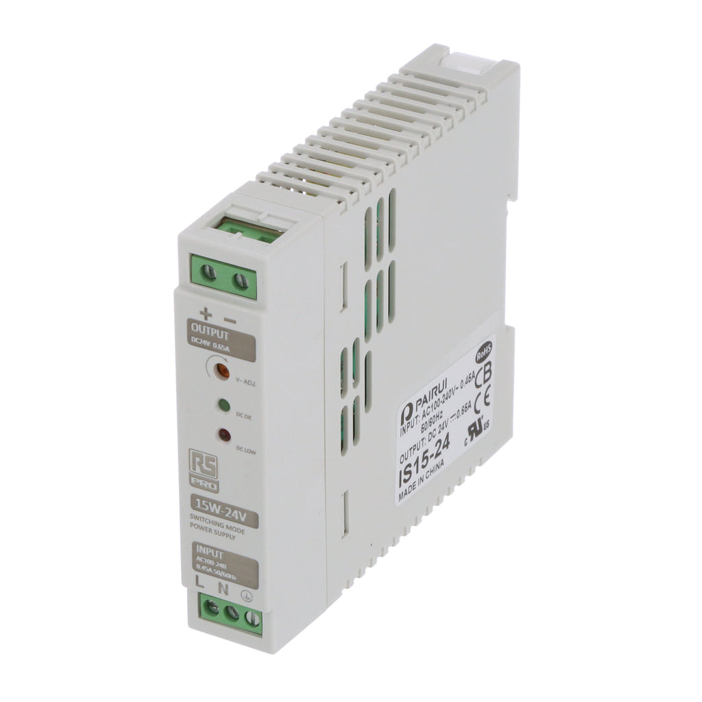 RS Pro 1368303