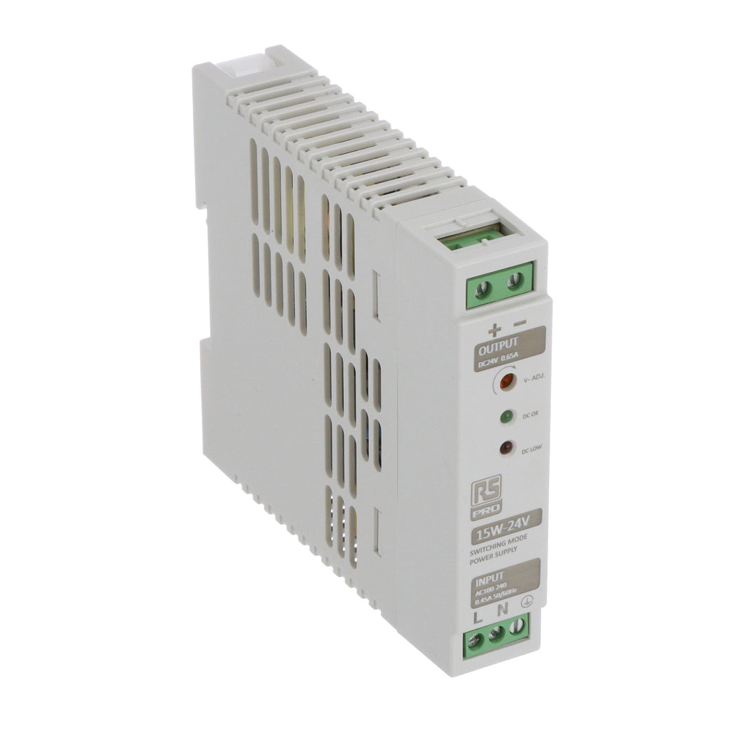 RS Pro 1368303