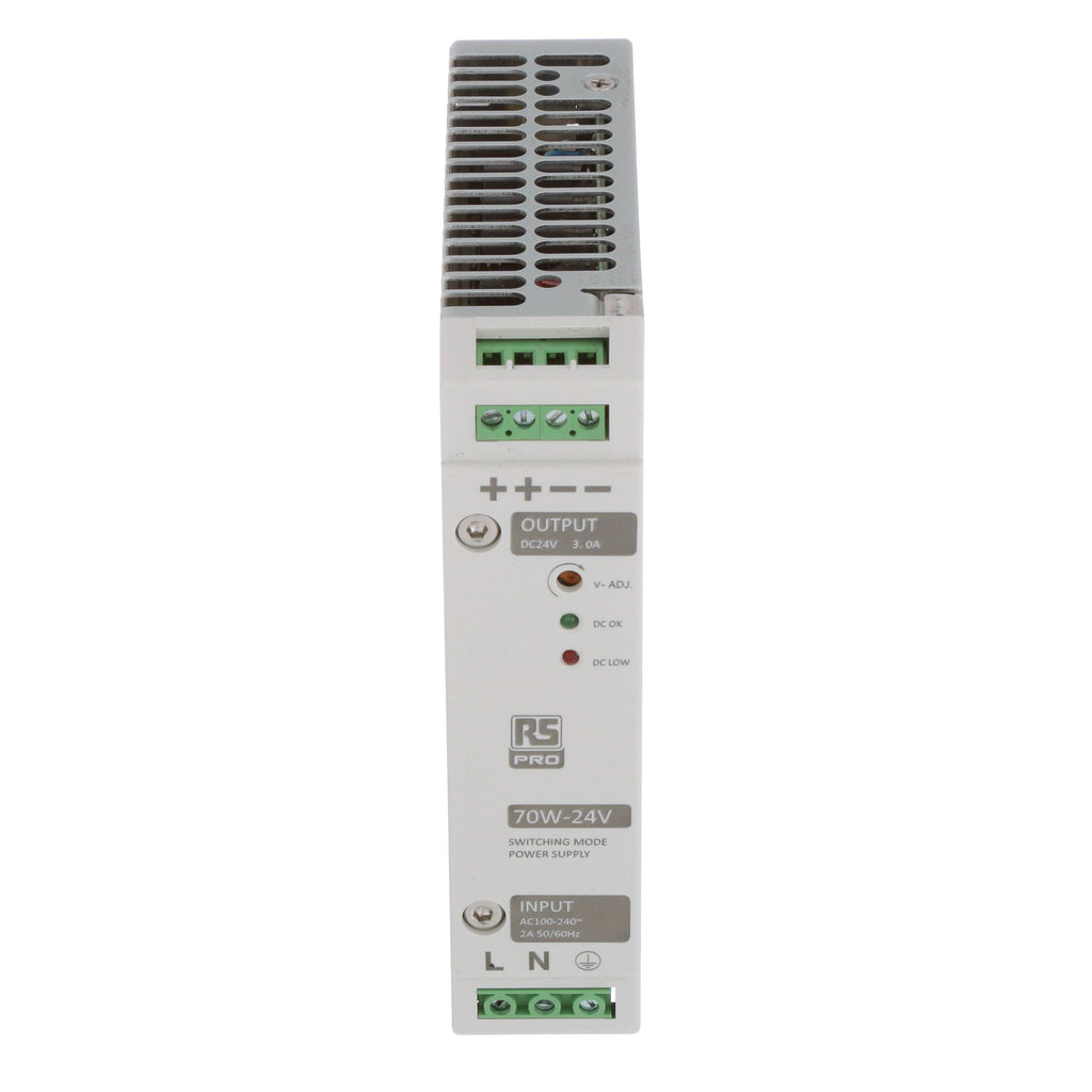 RS Pro 1368315
