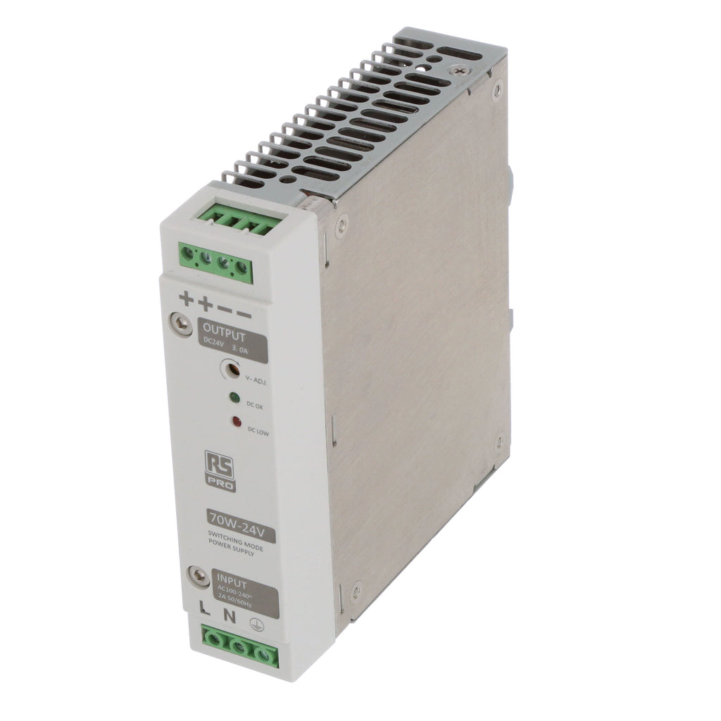 RS Pro 1368315