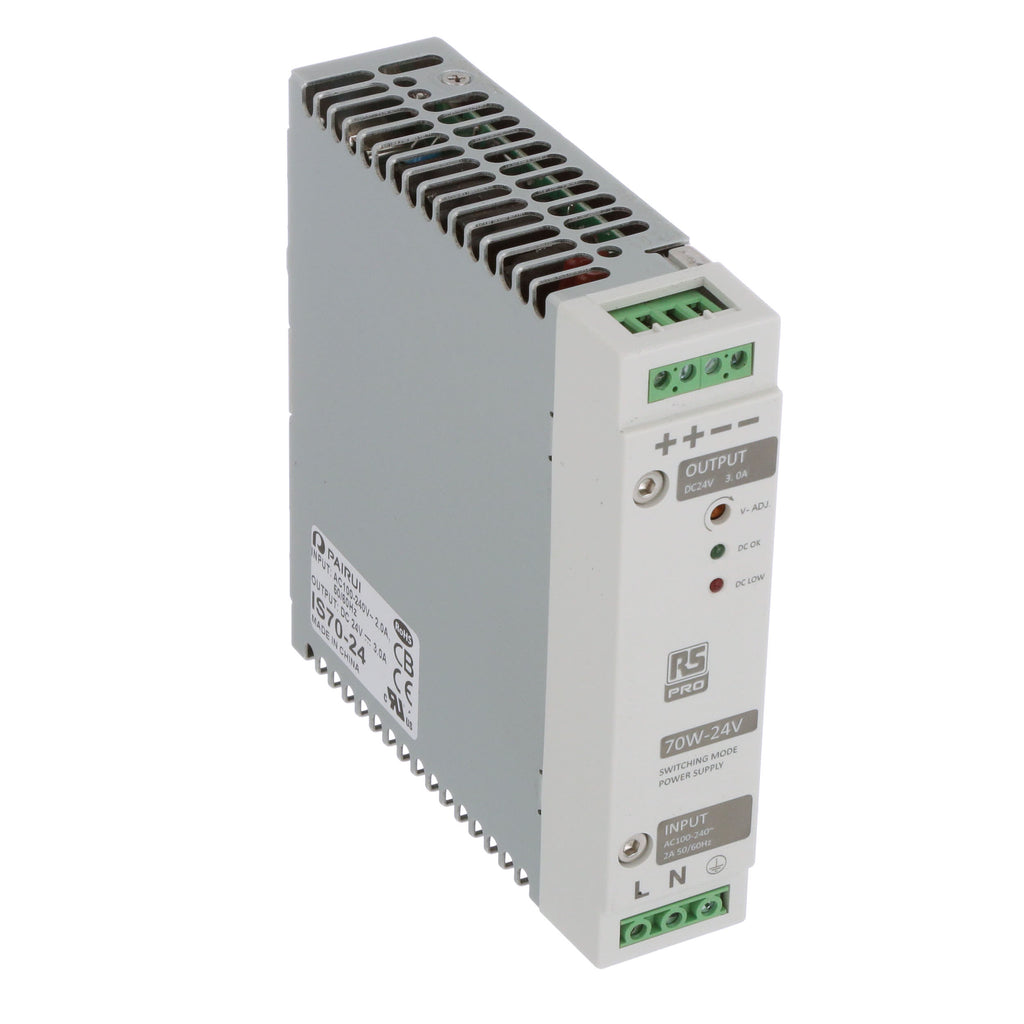 RS Pro 1368315
