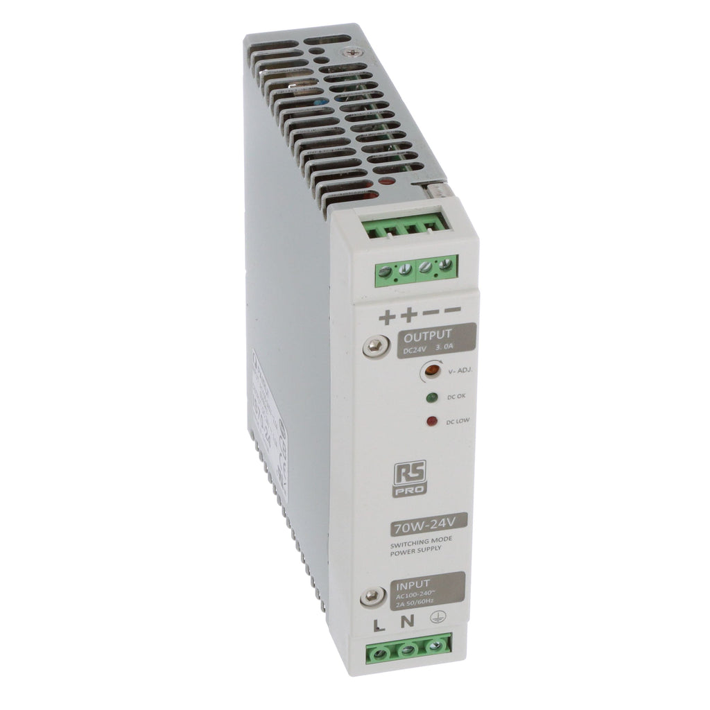RS Pro 1368315