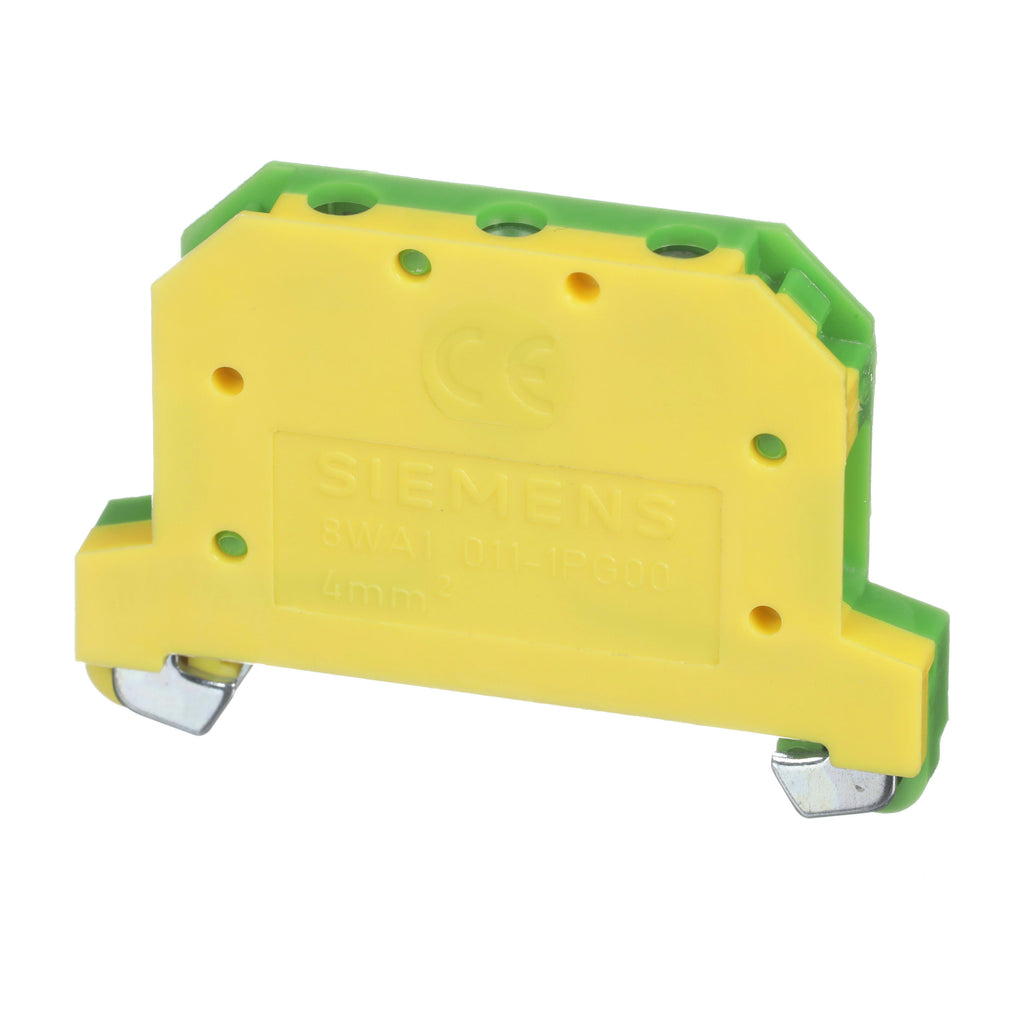 Siemens 8WA1011-1PG00