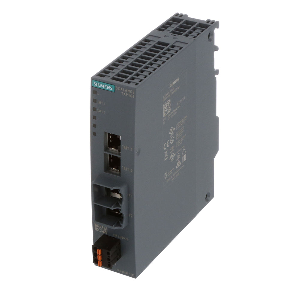 Siemens 6GK51040BA001SA2