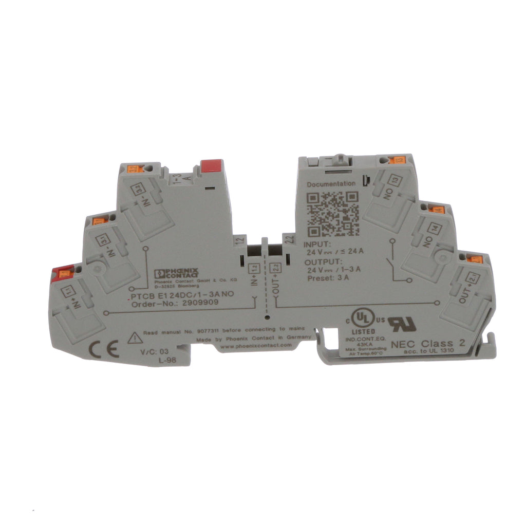 Phoenix Contact 2909909