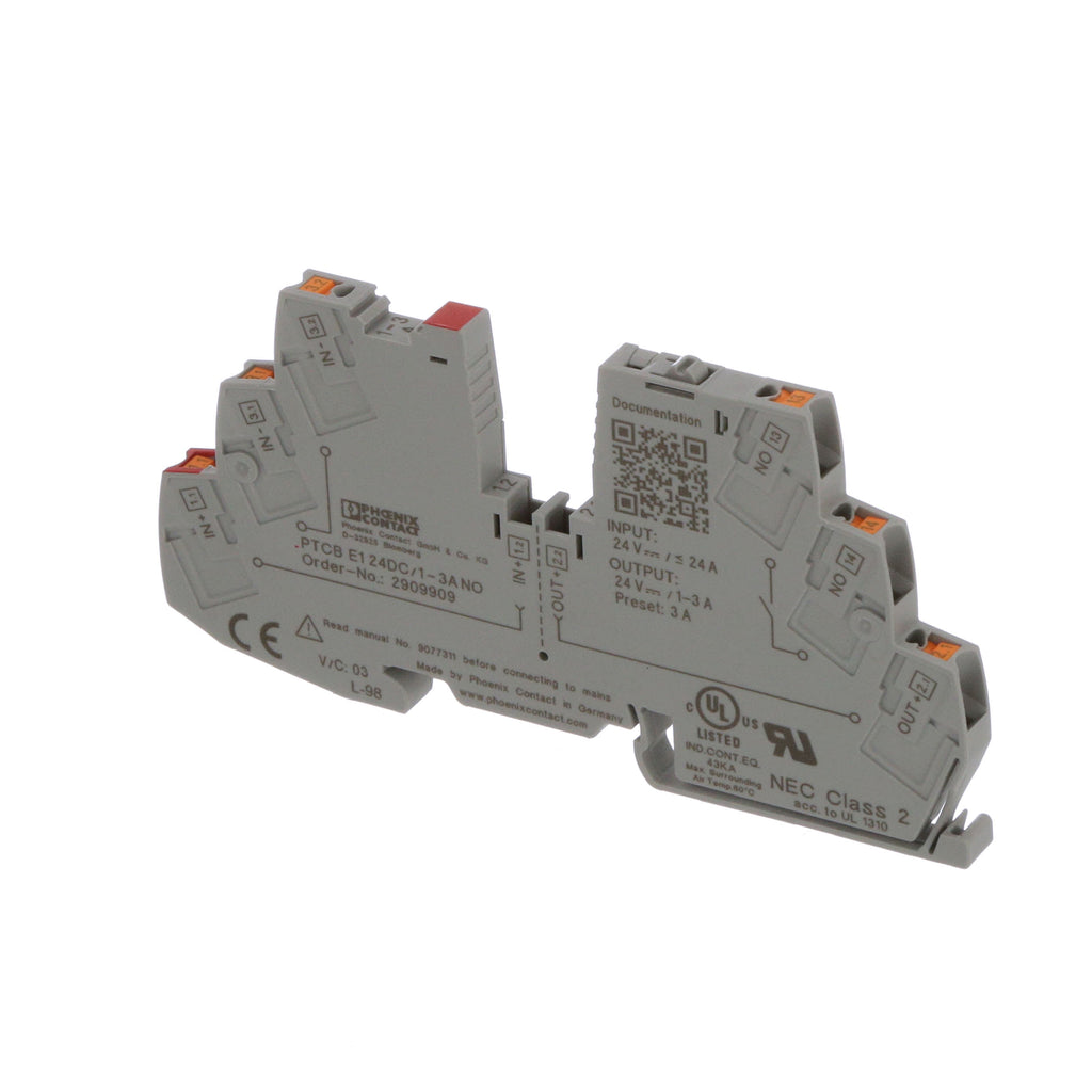 Phoenix Contact 2909909