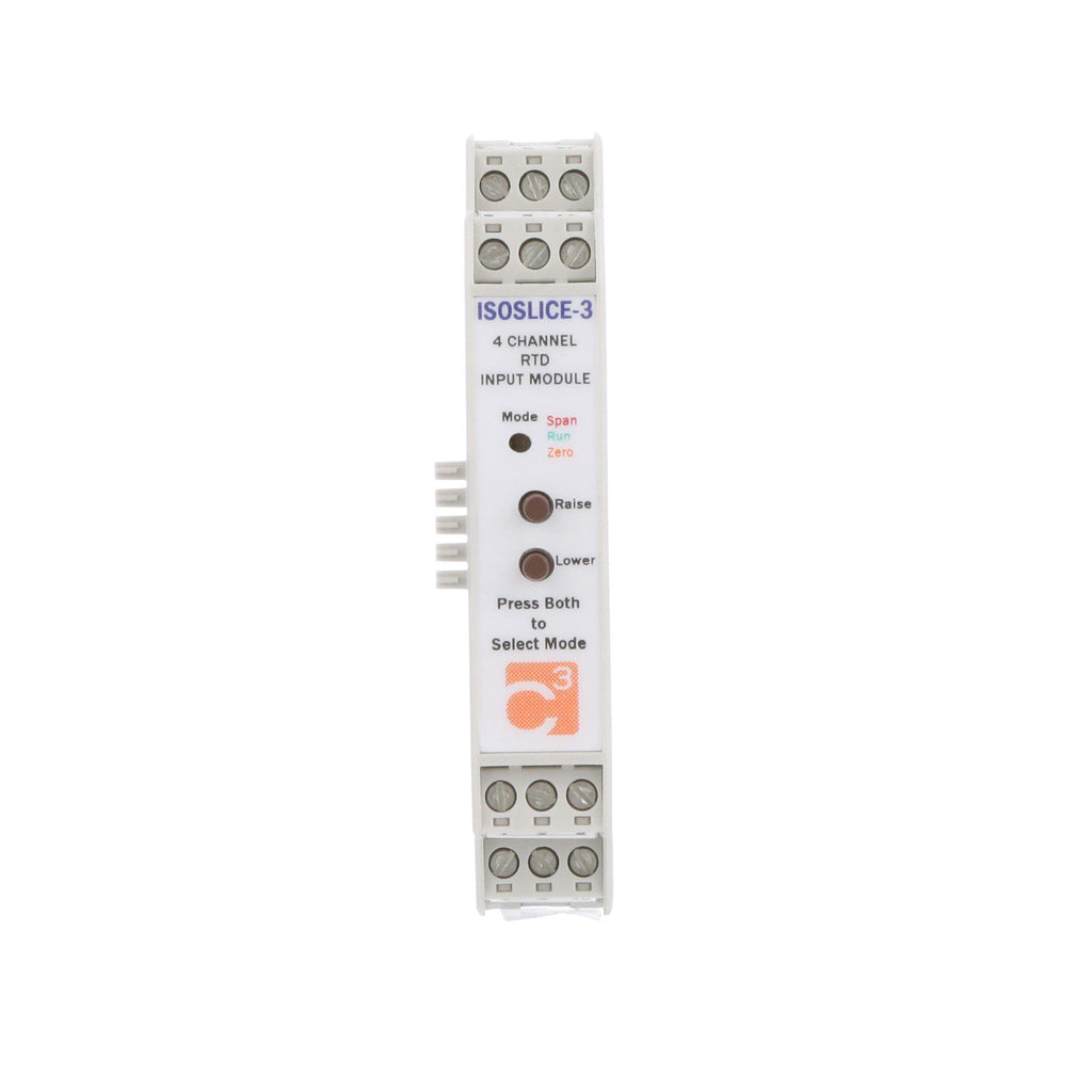 Cynergy3 Components SC-ISOSLICE-3