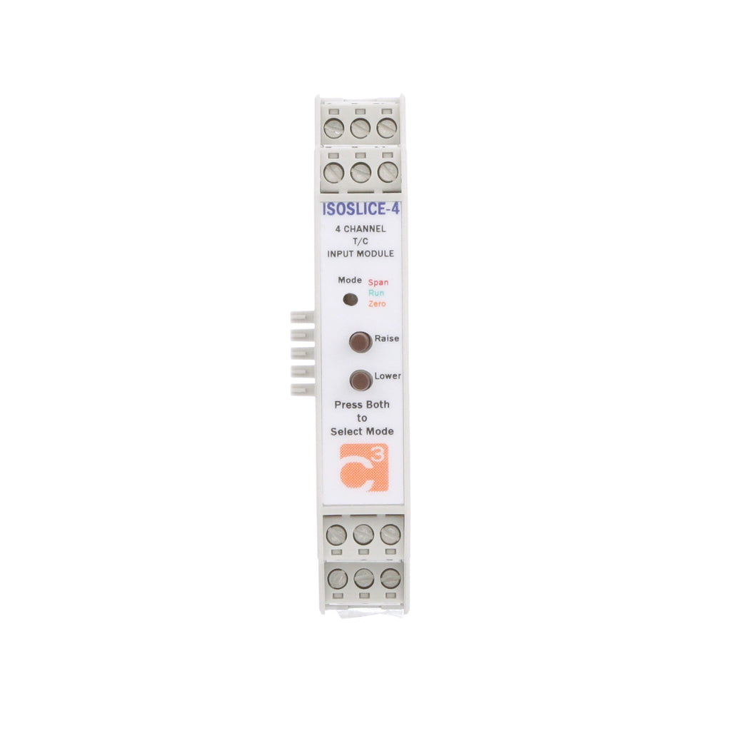 Cynergy3 Components SC-ISOSLICE-4