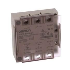 Omron Automation G3PE535B3HDC1224