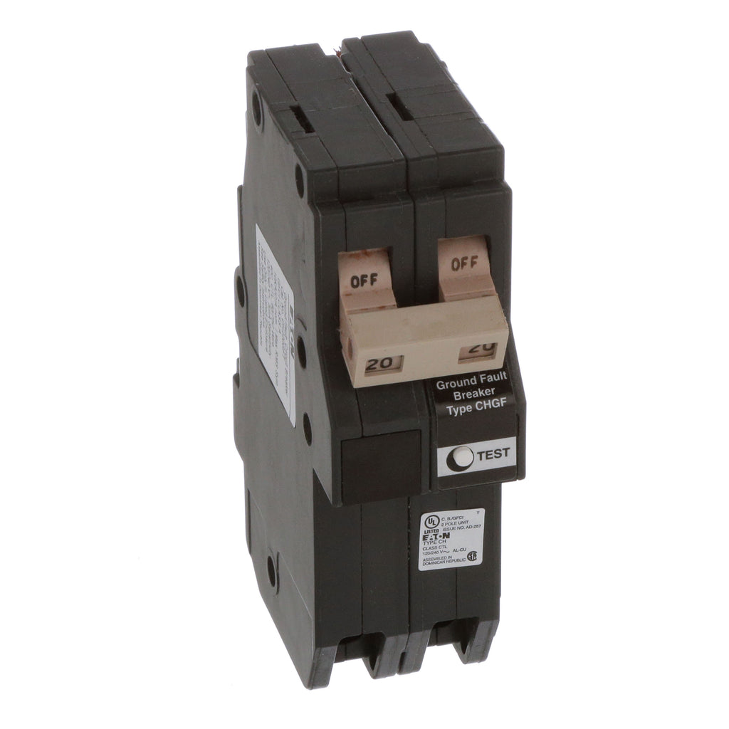 Eaton - Cutler Hammer CH220GFT