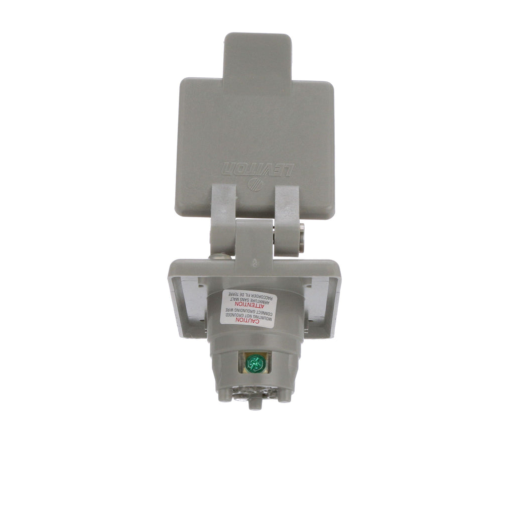 Leviton 5278-CWP