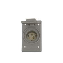 Load image into Gallery viewer, Leviton 5278-CWP