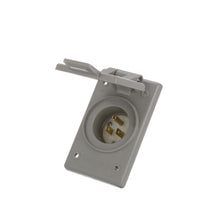 Load image into Gallery viewer, Leviton 5278-CWP